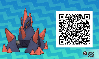 #100 - Gigalith